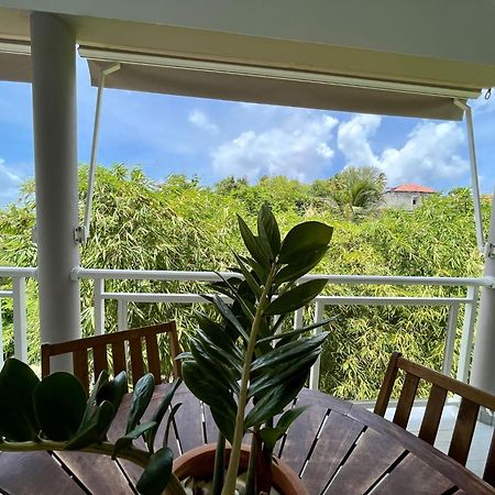 Les Villas Du Bambou - Villa Bambou Jusqu'A 6 Pers Le Gosier  Eksteriør billede