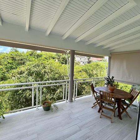 Les Villas Du Bambou - Villa Bambou Jusqu'A 6 Pers Le Gosier  Eksteriør billede